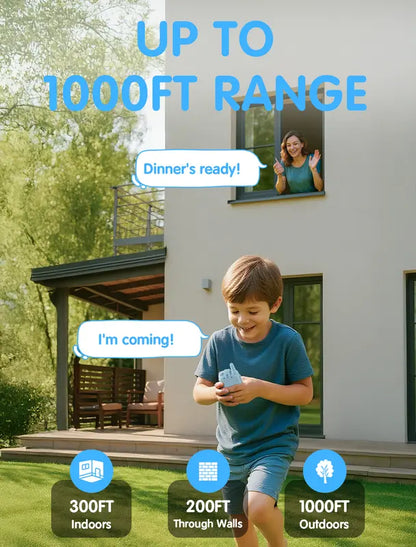 PeekCam Duo (2 Pack)