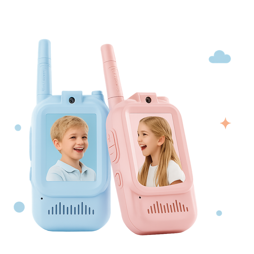 PeekCam Duo (2 Pack)